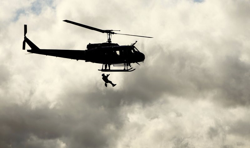 Lở bùn từ thảm họa cháy rừng ở California, 13 người thiệt mạng